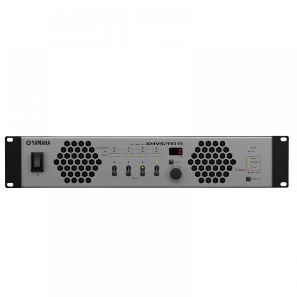 YAMAHA XMV-4280-D YAMAHA XMV-4280-D