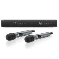 SENNHEISER XSW-1-825-DUAL-B