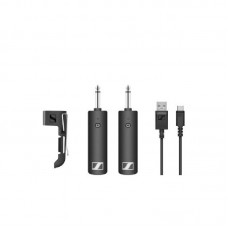 SENNHEISER XSW-D-INSTRUMENT-BASE-SET SENNHEISER XSW-D-INSTRUMENT-BASE-SET