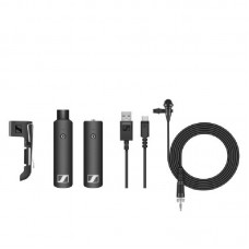 SENNHEISER XSW-D-LAVALIER-SET