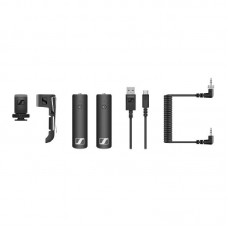 SENNHEISER XSW-D-PORTABLE-BASE-SET
