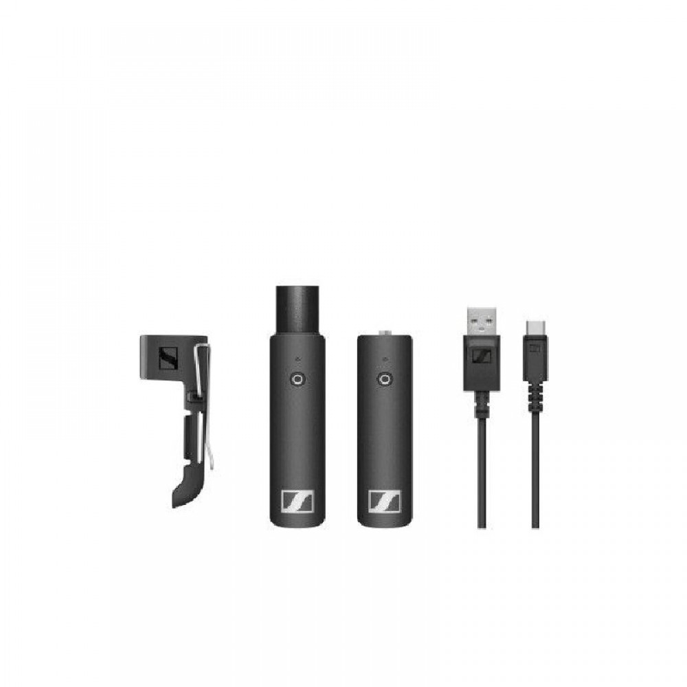 SENNHEISER XSW-D-PRESENTATION-BASE-SET SENNHEISER XSW-D-PRESENTATION-BASE-SET