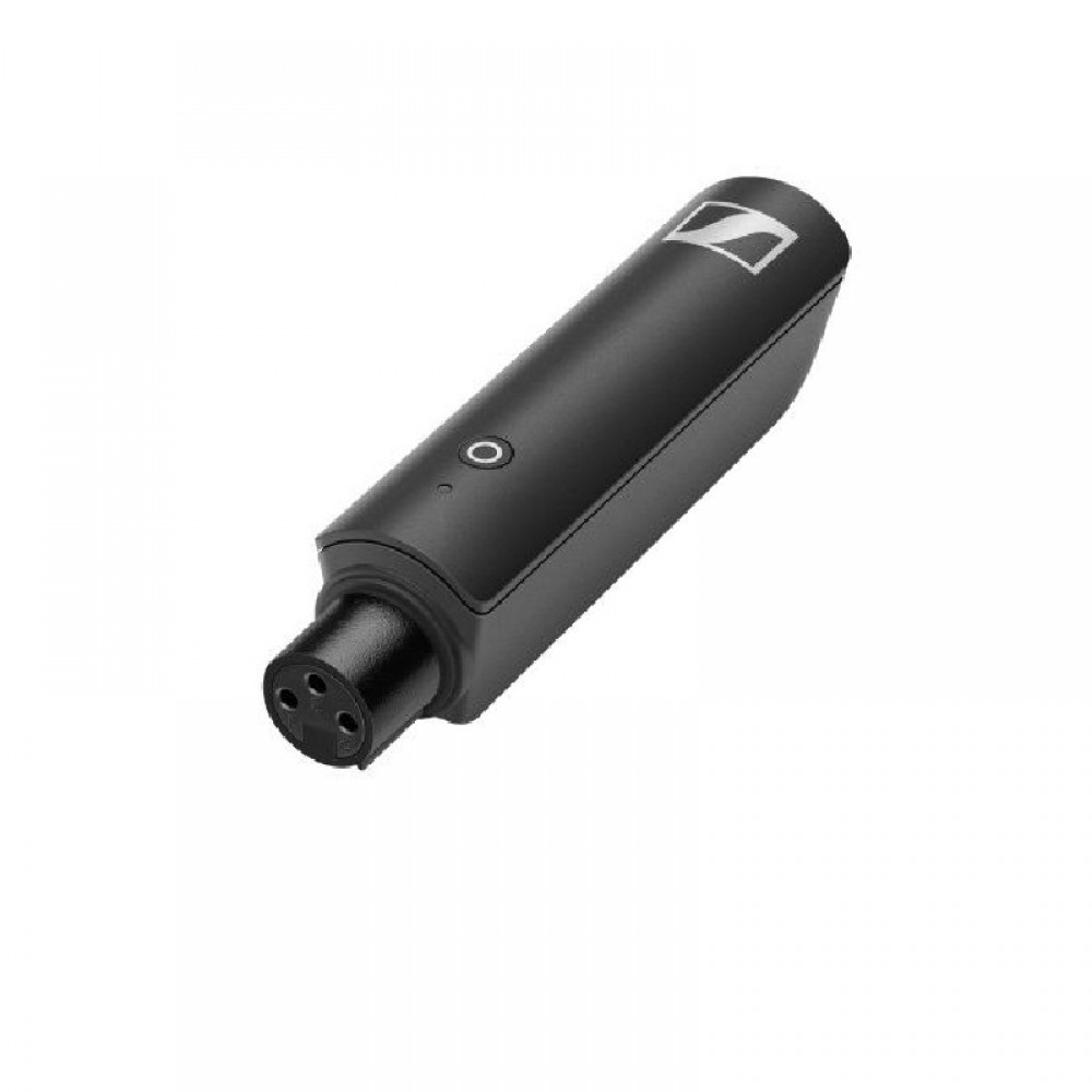 SENNHEISER XSW-D-XLR-FEMALE-TX SENNHEISER XSW-D-XLR-FEMALE-TX