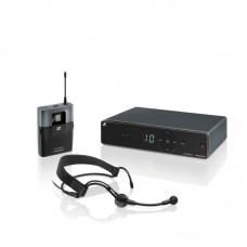 SENNHEISER XSW-1-ME3-B