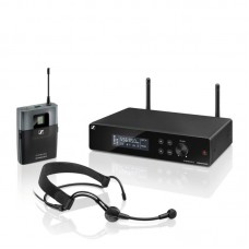SENNHEISER XSW-2-ME3-B