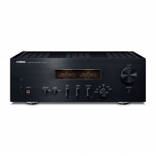 YAMAHA A-S1200 PIANO BLACK