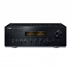 YAMAHA A-S2200 PIANO BLACK