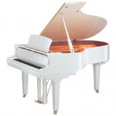 YAMAHA C5X ΛΕΥΚΟ ΓΥΑΛΙΣΤΕΡΟ YAMAHA C5X ΛΕΥΚΟ ΓΥΑΛΙΣΤΕΡΟ
