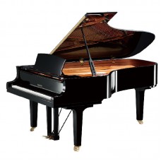 YAMAHA C7X ΜΑΥΡΟ ΓΥΑΛΙΣΤΕΡΟ YAMAHA C7X ΜΑΥΡΟ ΓΥΑΛΙΣΤΕΡΟ