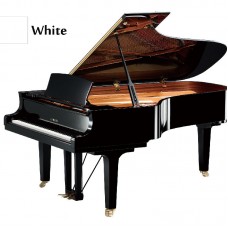 YAMAHA C7X ΛΕΥΚΟ ΓΥΑΛΙΣΤΕΡΟ YAMAHA C7X ΛΕΥΚΟ ΓΥΑΛΙΣΤΕΡΟ