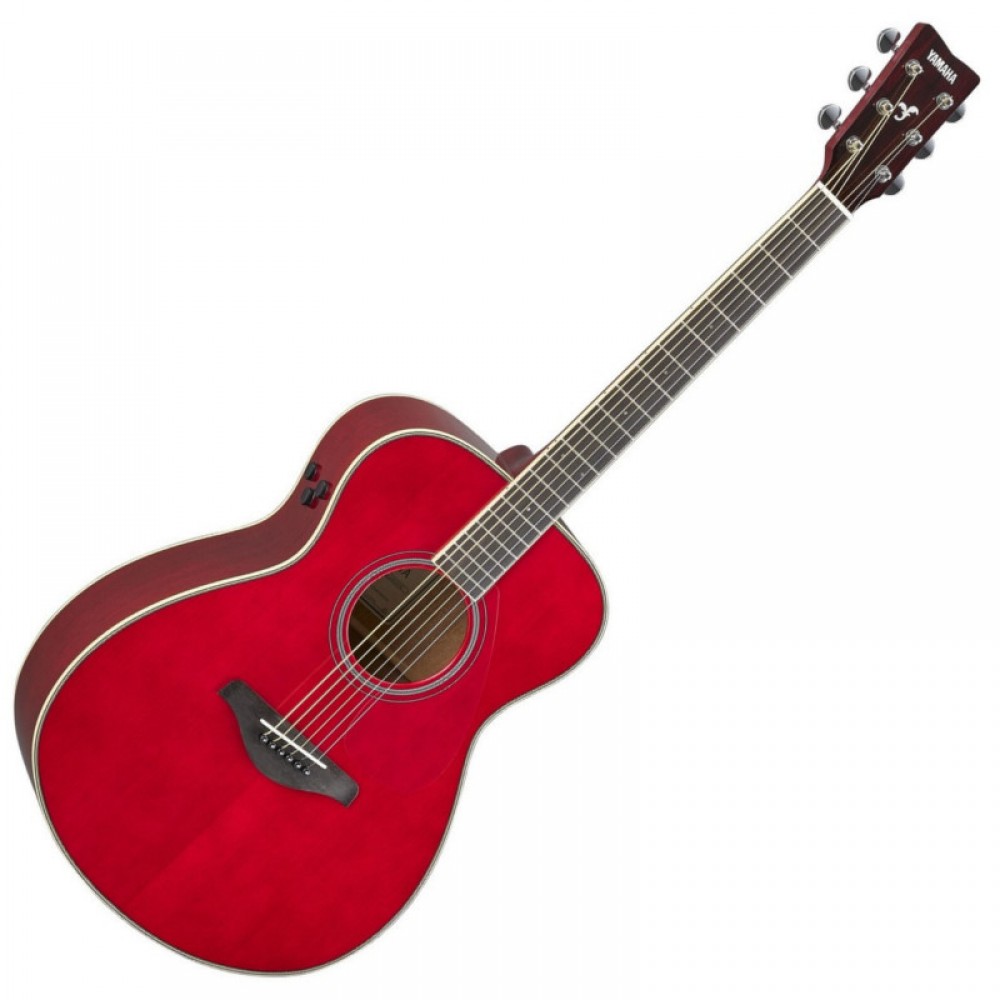YAMAHA FS-TA RUBY RED YAMAHA FS-TA RUBY RED