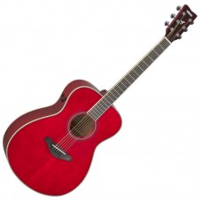 YAMAHA FS-TA RUBY RED YAMAHA FS-TA RUBY RED