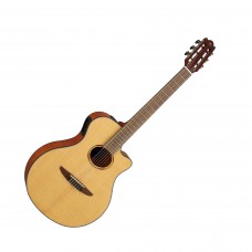 YAMAHA NTX1 Natural Ηλεκτροκλασική Κιθάρα YAMAHA NTX1 Natural Ηλεκτροκλασική Κιθάρα