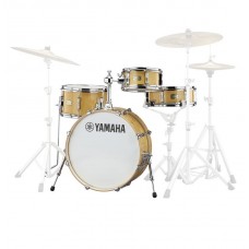 YAMAHA Stage Custom Hip NW Ακουστικό Drums Set YAMAHA Stage Custom Hip NW Ακουστικό Drums Set