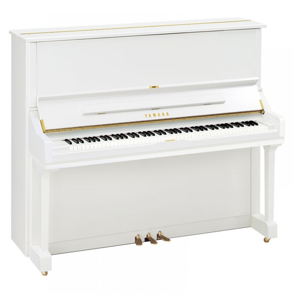 YAMAHA U3S ΛΕΥΚΟ YAMAHA U3S ΛΕΥΚΟ