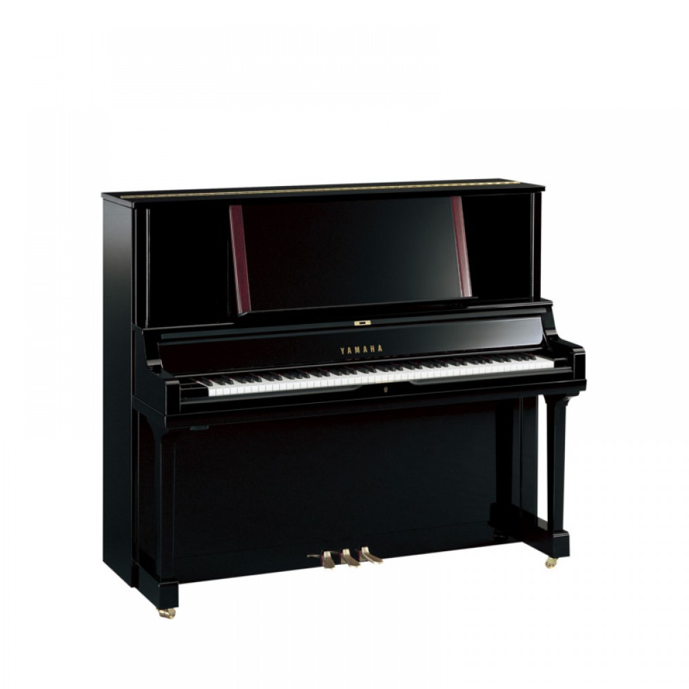 YAMAHA YUS-5 ΜΑΥΡΟ ΓΥΑΛΙΣΤΕΡΟ YAMAHA YUS-5 ΜΑΥΡΟ ΓΥΑΛΙΣΤΕΡΟ
