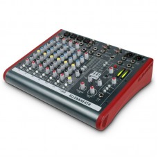 ALLEN & HEATH ZED-10FX