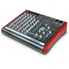 ALLEN & HEATH ZED-10 USB