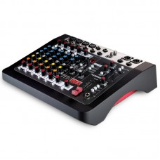 ALLEN & HEATH ZEDi-10FX USB/FX