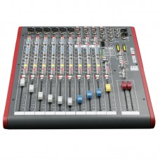 ALLEN & HEATH ZED-12FX