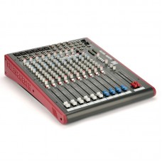 ALLEN & HEATH ZED-14