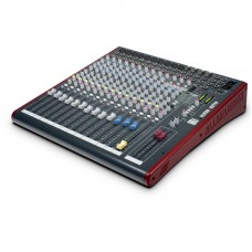 ALLEN & HEATH ZED-16FX