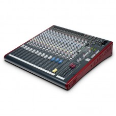 ALLEN & HEATH ZED-18