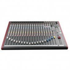 ALLEN & HEATH ZED-22FX