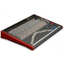 ALLEN & HEATH ZED-24