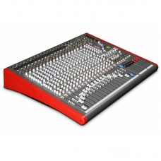 ALLEN & HEATH ZED-420