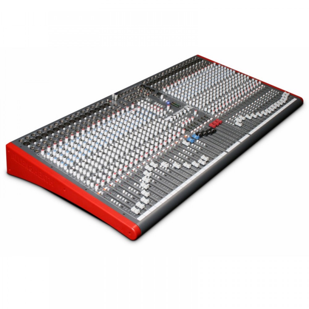 ALLEN & HEATH ZED-436