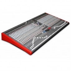 ALLEN & HEATH ZED-436