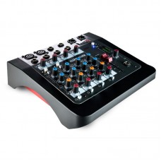 ALLEN & HEATH ZED-6