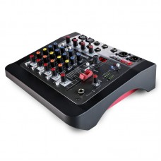 ALLEN & HEATH ZED-6FX