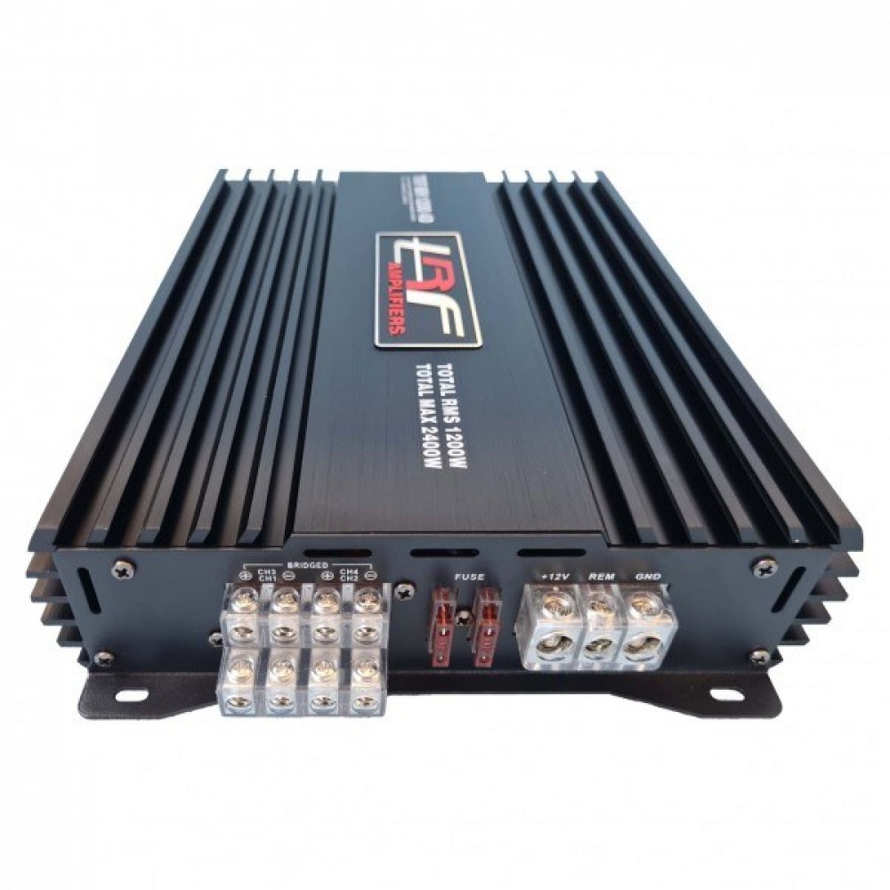 TRF MH 1200.4D