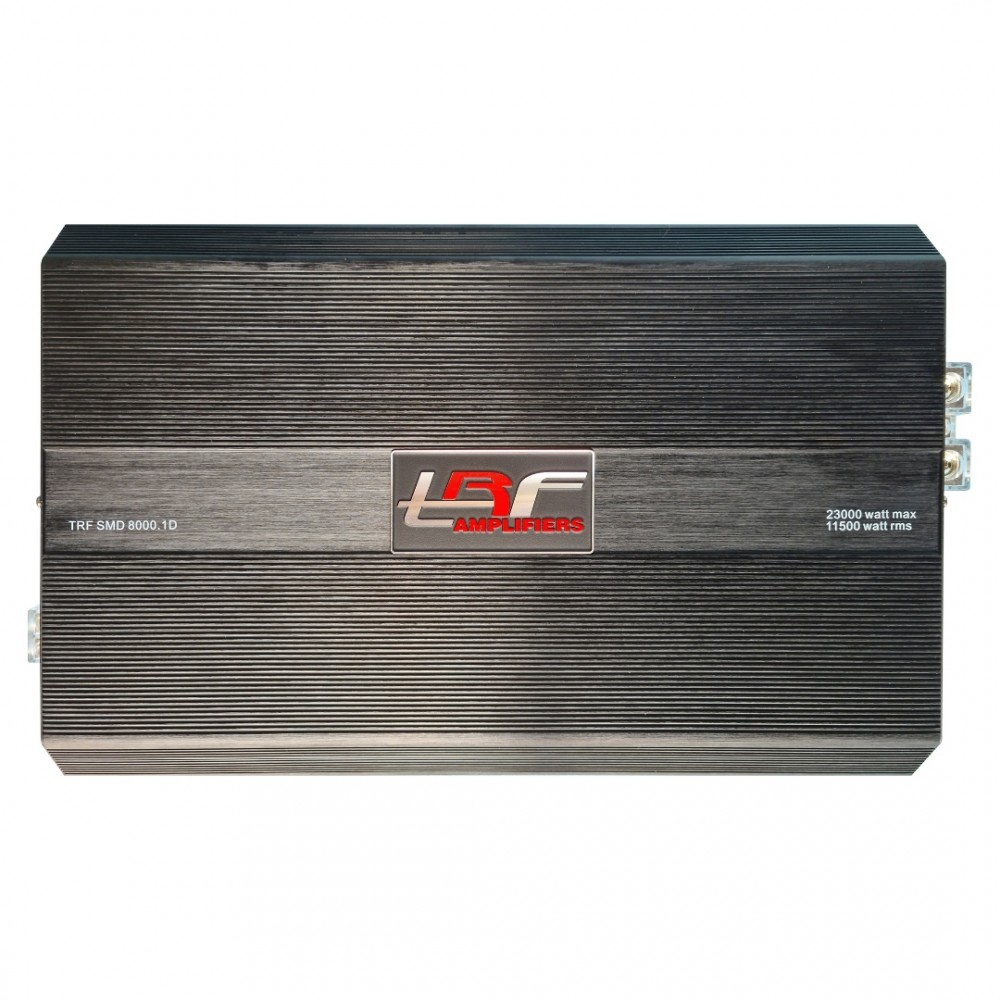TRF SMD 8000.1D