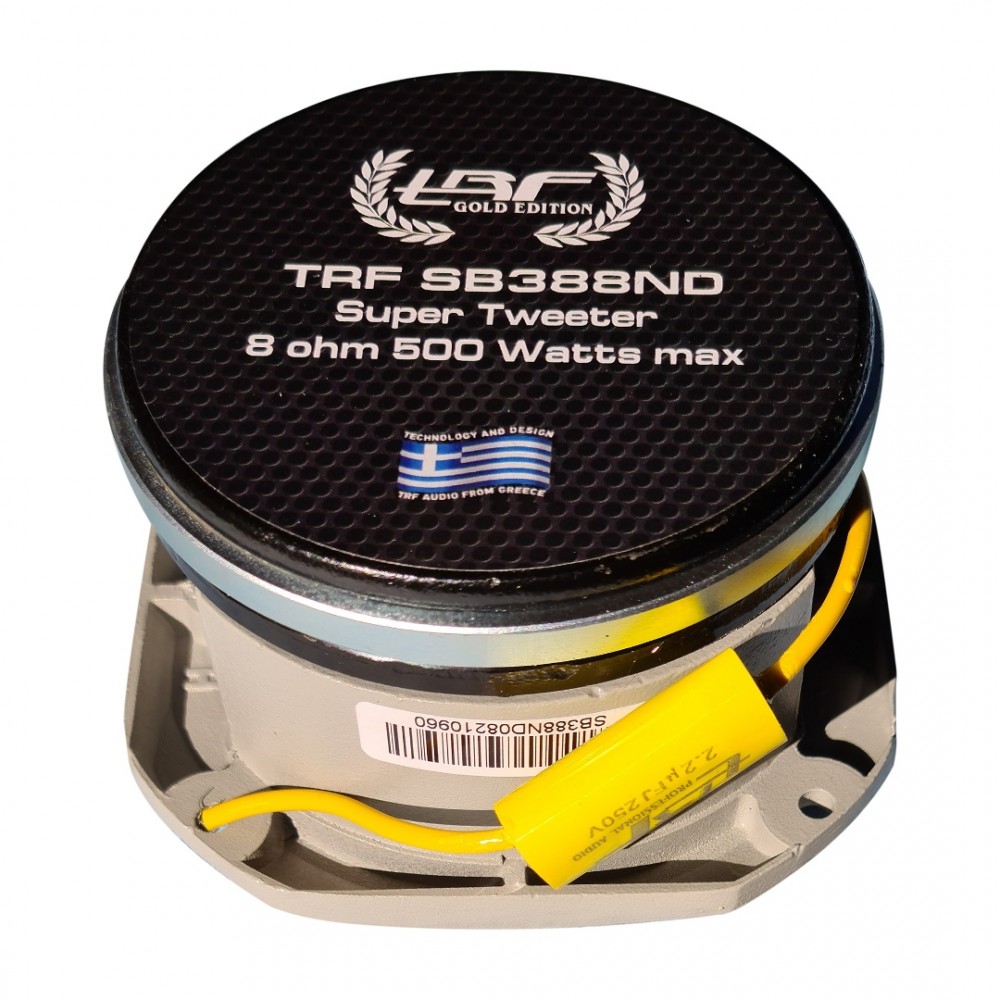 TRF SB388ND (ΤΕΜΑΧΙΟ)