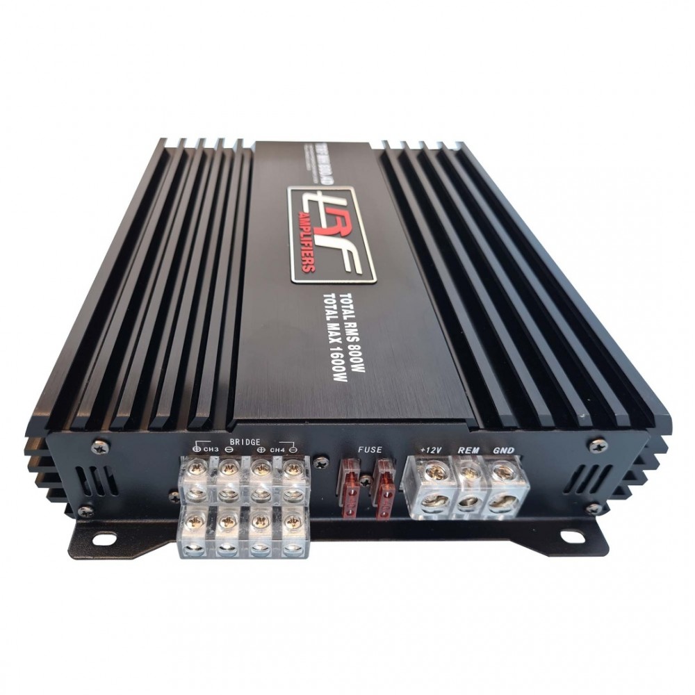 TRF MH 800.4D