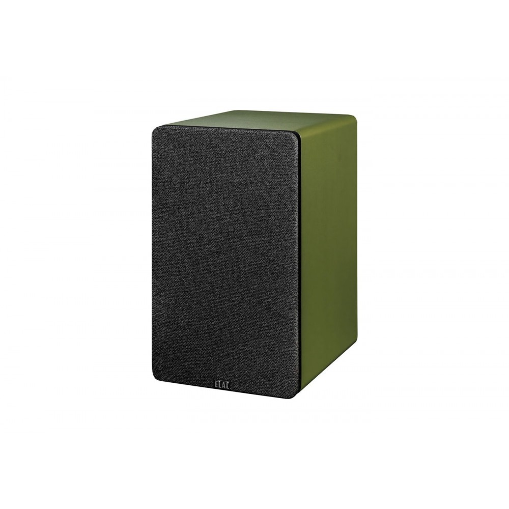 Debut ConneX DCB61 Powered Speakers Olive Debut ConneX DCB61 Powered Speakers Olive
