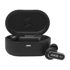 AKG N5 HYBRID True Wireless Black Ακουστικά με Μικρόφωνο Bluetooth