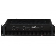 INTER M R-300 PLUS