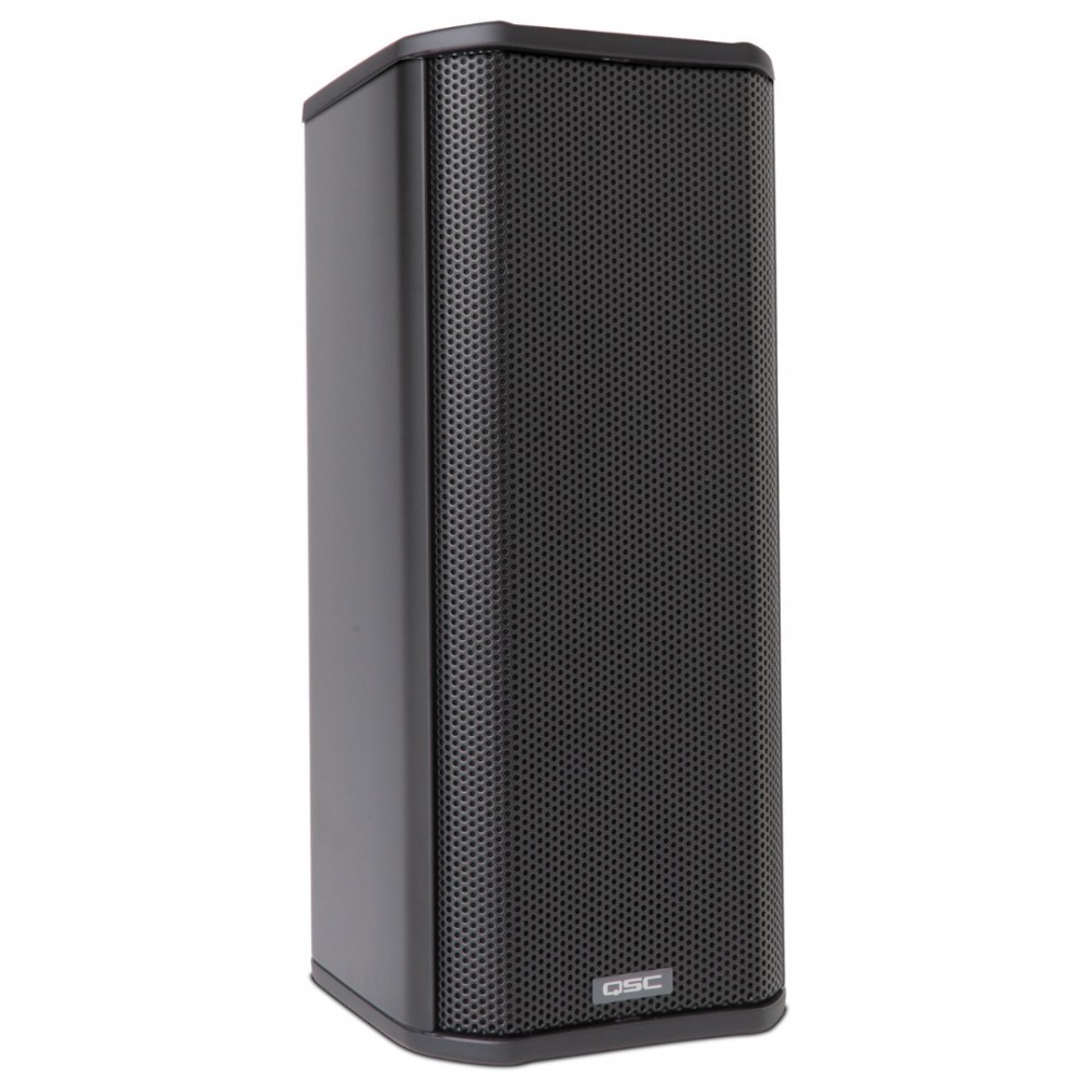 QSC AD-S402T Black