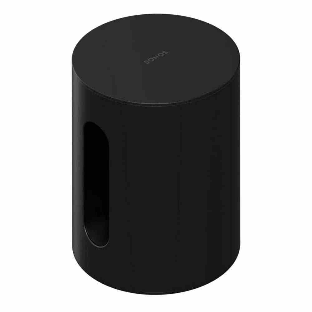 Sonos Σετ Beam (Gen2) & Sub Mini (Black) Sonos Σετ Beam (Gen2) & Sub Mini (Black)