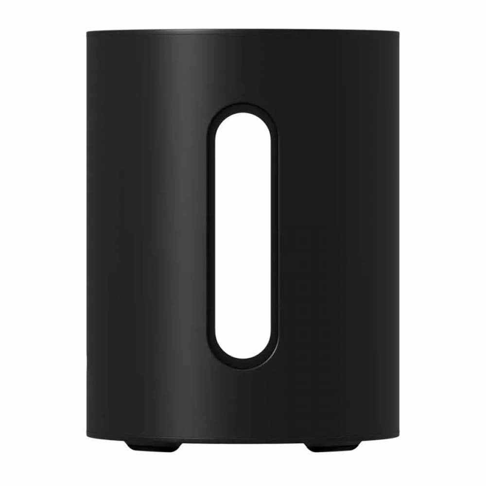 Sonos Σετ Beam (Gen2) & Sub Mini (Black) Sonos Σετ Beam (Gen2) & Sub Mini (Black)
