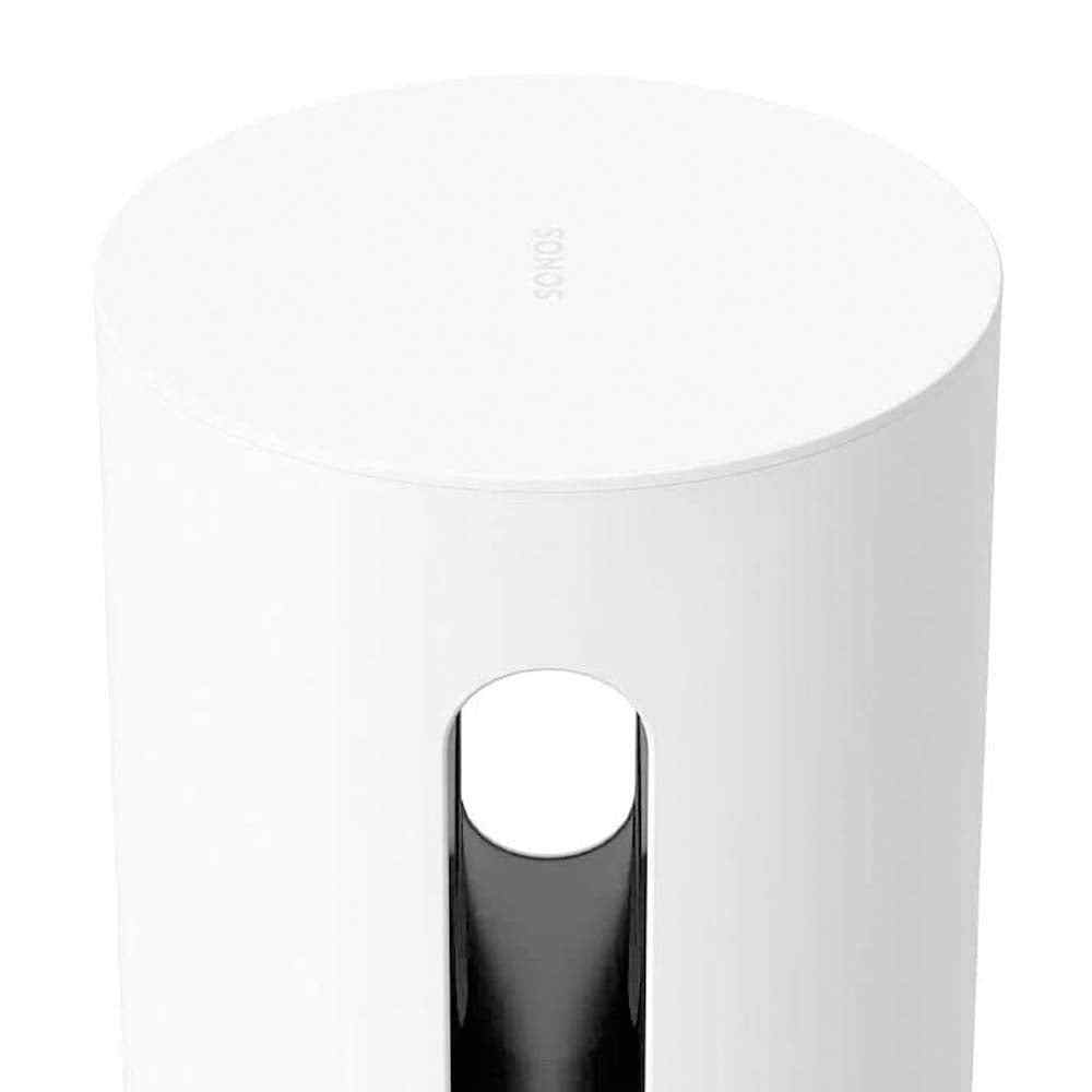 SONOS SET Beam 3.1 (Beam Gen2 + SUB Mini) WHITE SONOS SET Beam 3.1 (Beam Gen2 + SUB Mini) WHITE