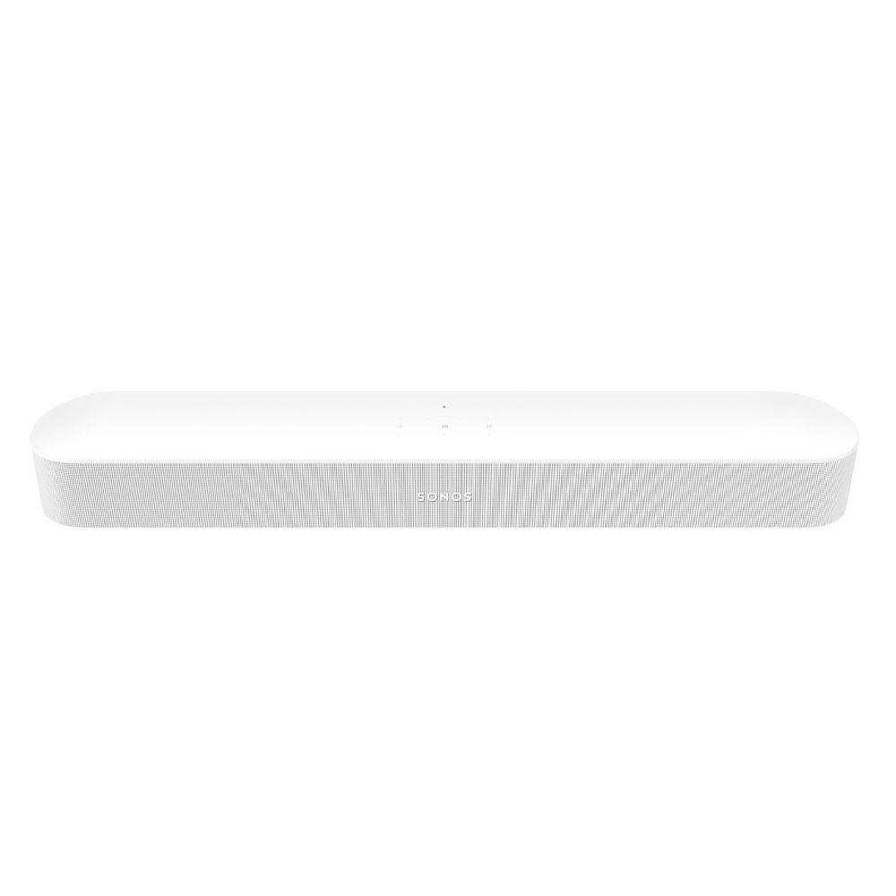 SONOS SET Beam 3.1 (Beam Gen2 + SUB Mini) WHITE SONOS SET Beam 3.1 (Beam Gen2 + SUB Mini) WHITE