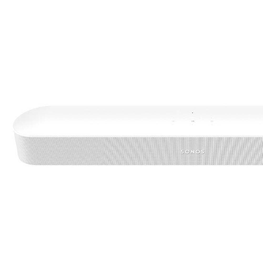 SONOS SET Beam 3.1 (Beam Gen2 + SUB Mini) WHITE SONOS SET Beam 3.1 (Beam Gen2 + SUB Mini) WHITE