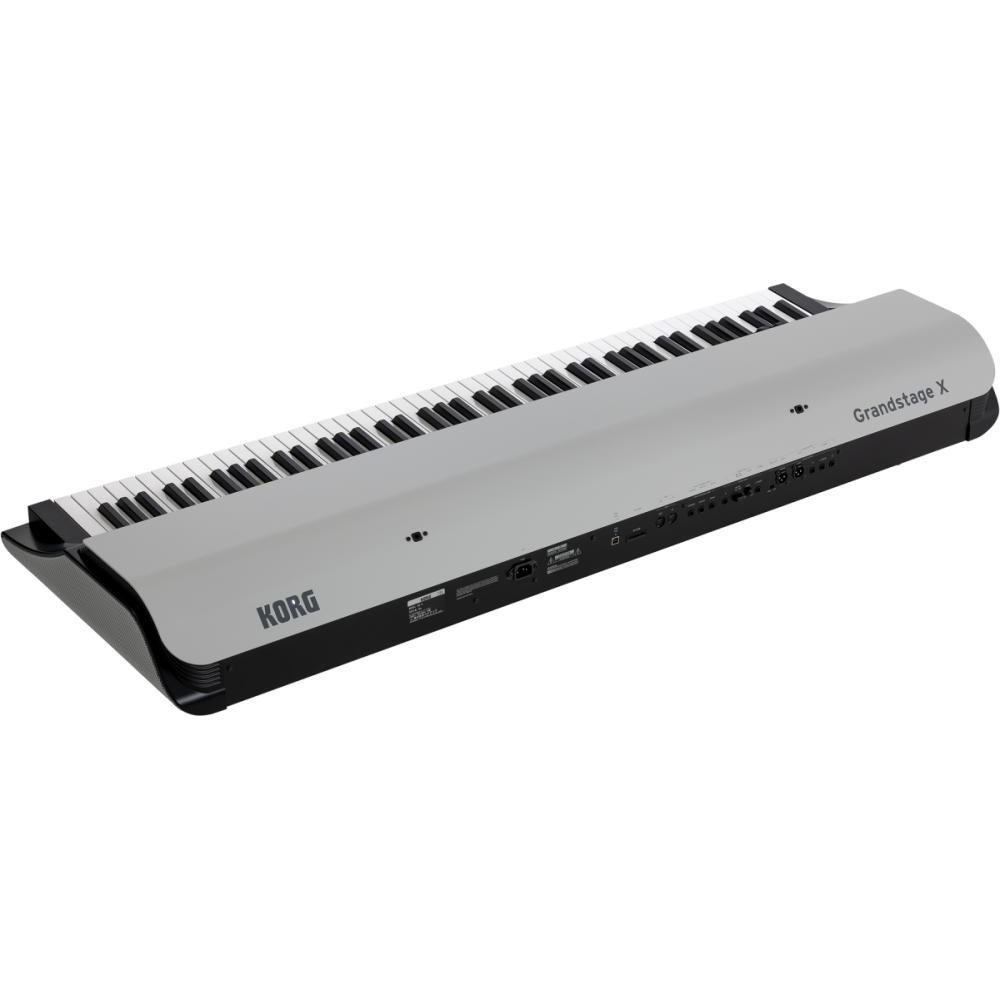 KORG GRANDSTAGE X STAGE  PIANO 88 KEYS 