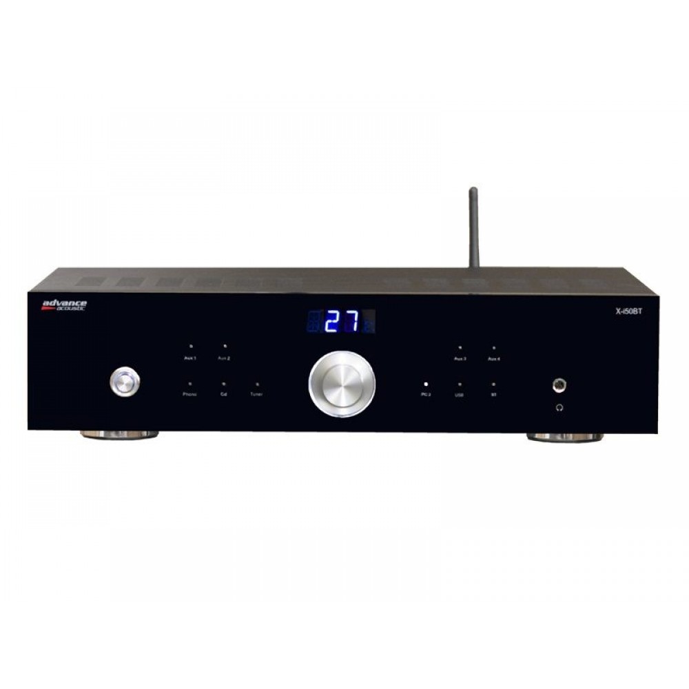 ADVANCE PARIS X-i50BT