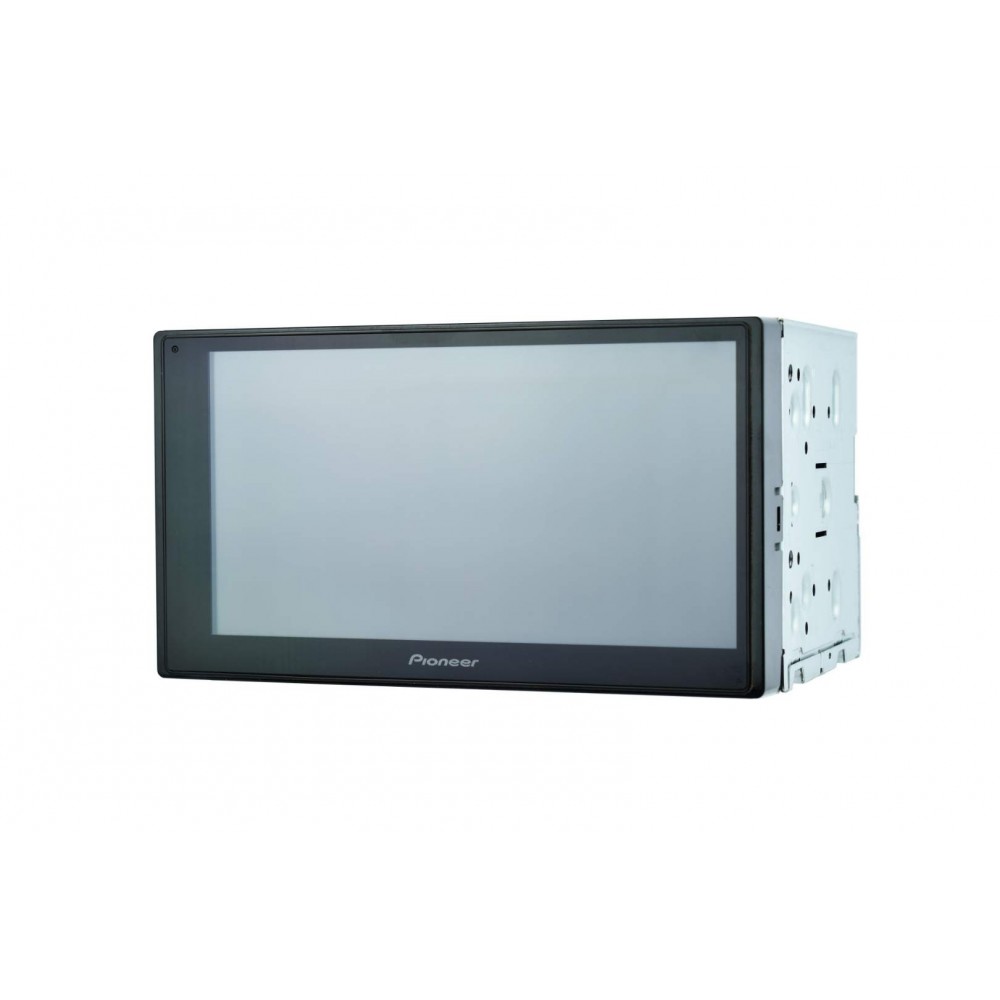 PIONEER SPH-DA150BT PIONEER SPH-DA150BT